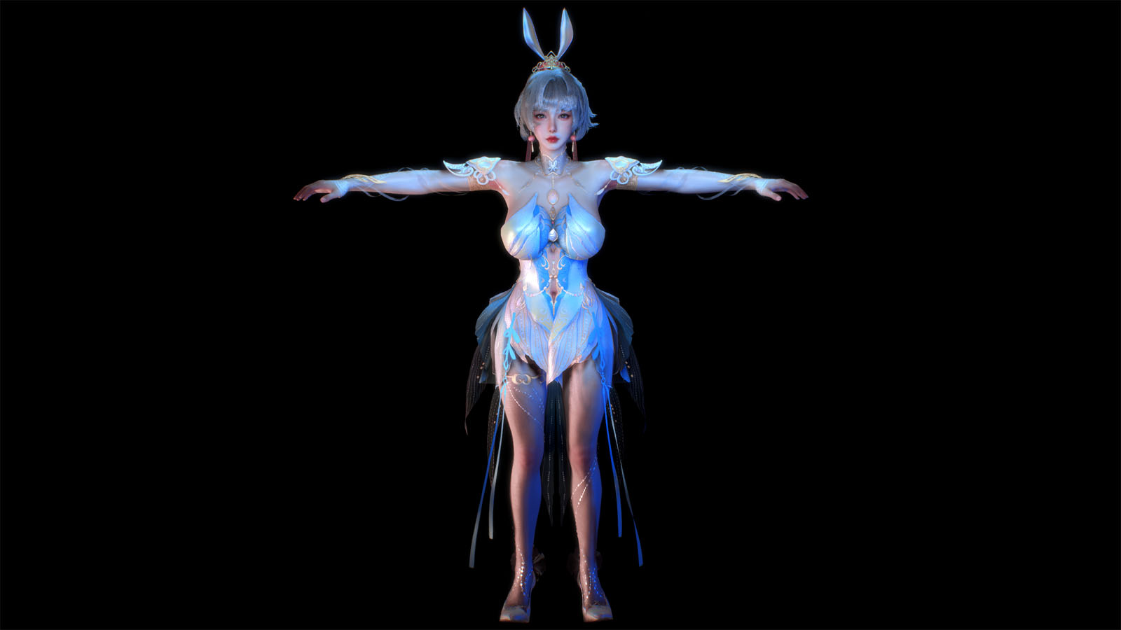 ATLAS-三老婆-宅游趣