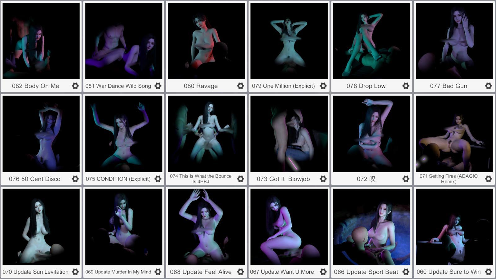 图片[5]-Anjbgo1骑舞2025大合集-宅游趣