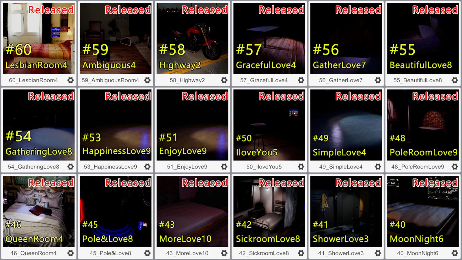 图片[2]-BigLiu场景动画作品（大合集）-宅游趣