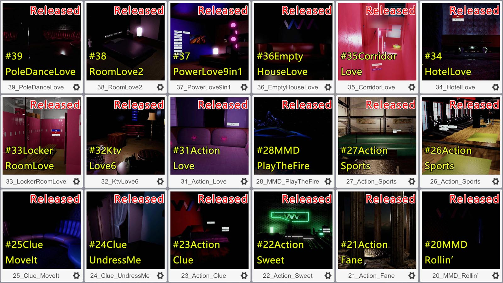 图片[3]-BigLiu场景动画作品（大合集）-宅游趣