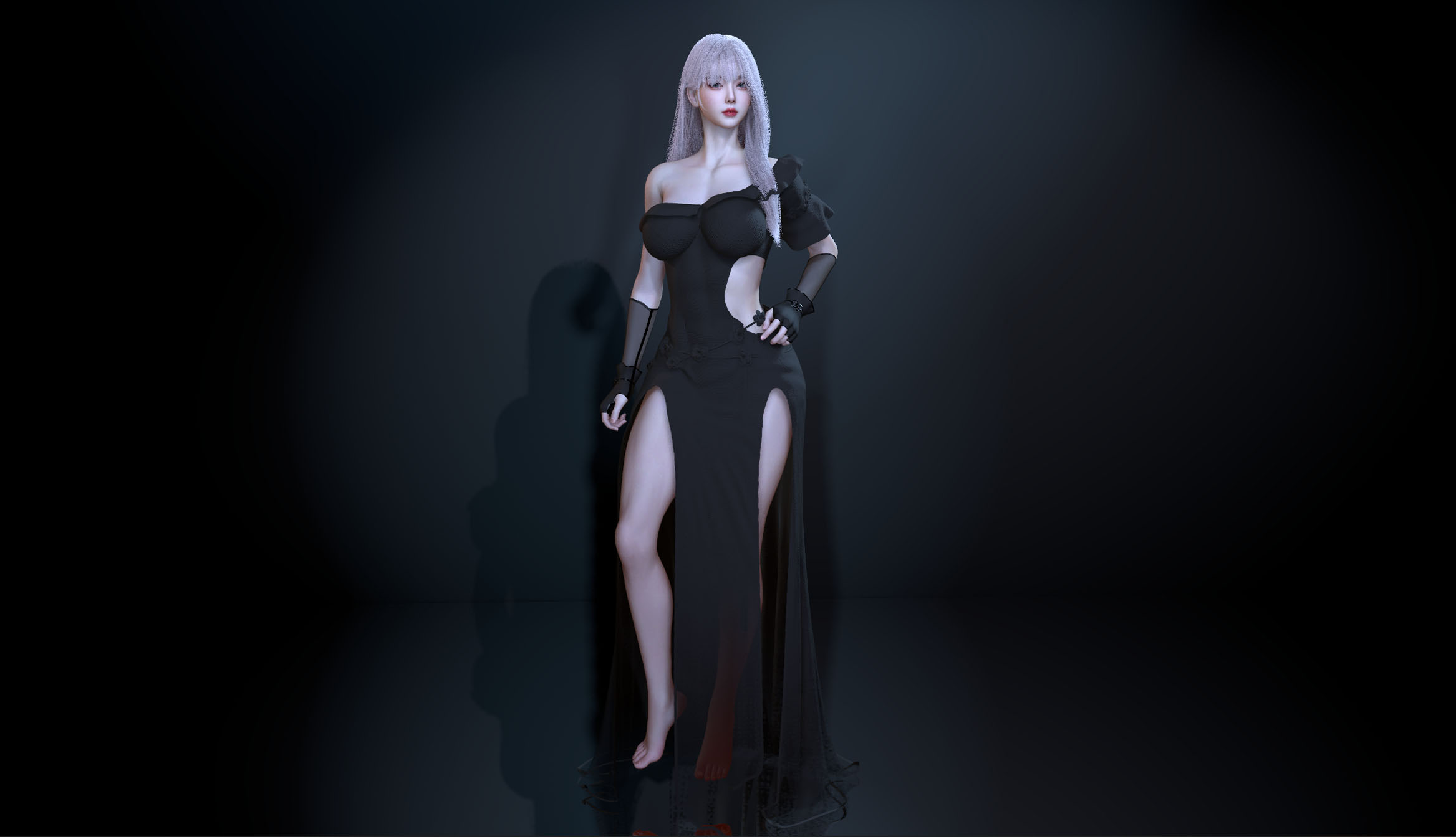 Blood_rose-宅游趣