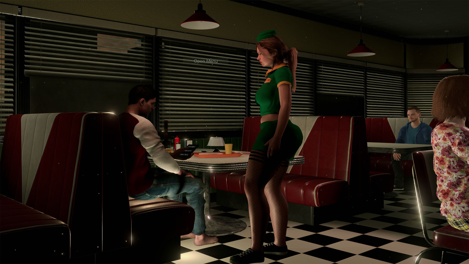 Box 11 - Tempting Dining-宅游趣