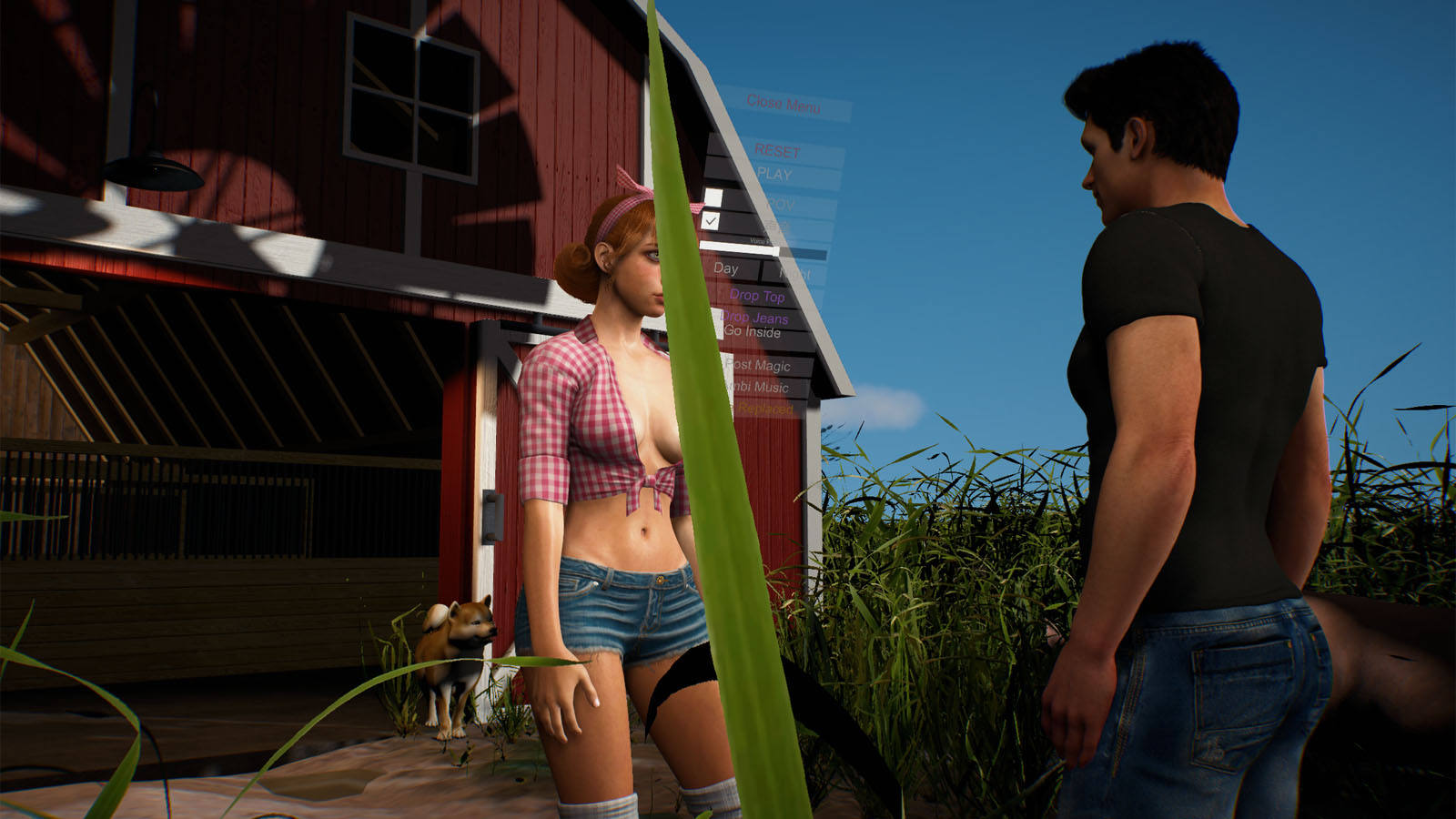 Box17_-_The_Naughty_Farm_Girl-宅游趣