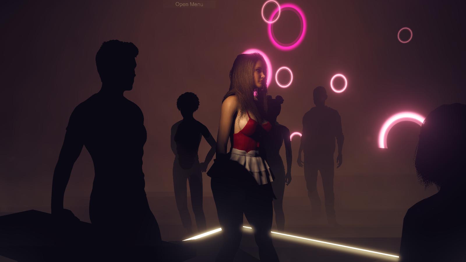 Cupids_Arrow-宅游趣