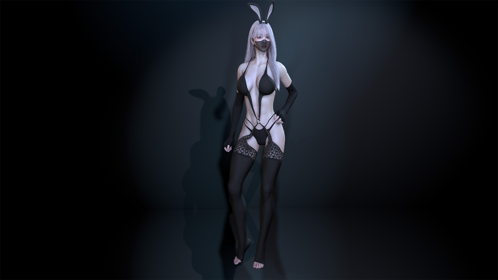 Eros.Bunny_girl.1-宅游趣