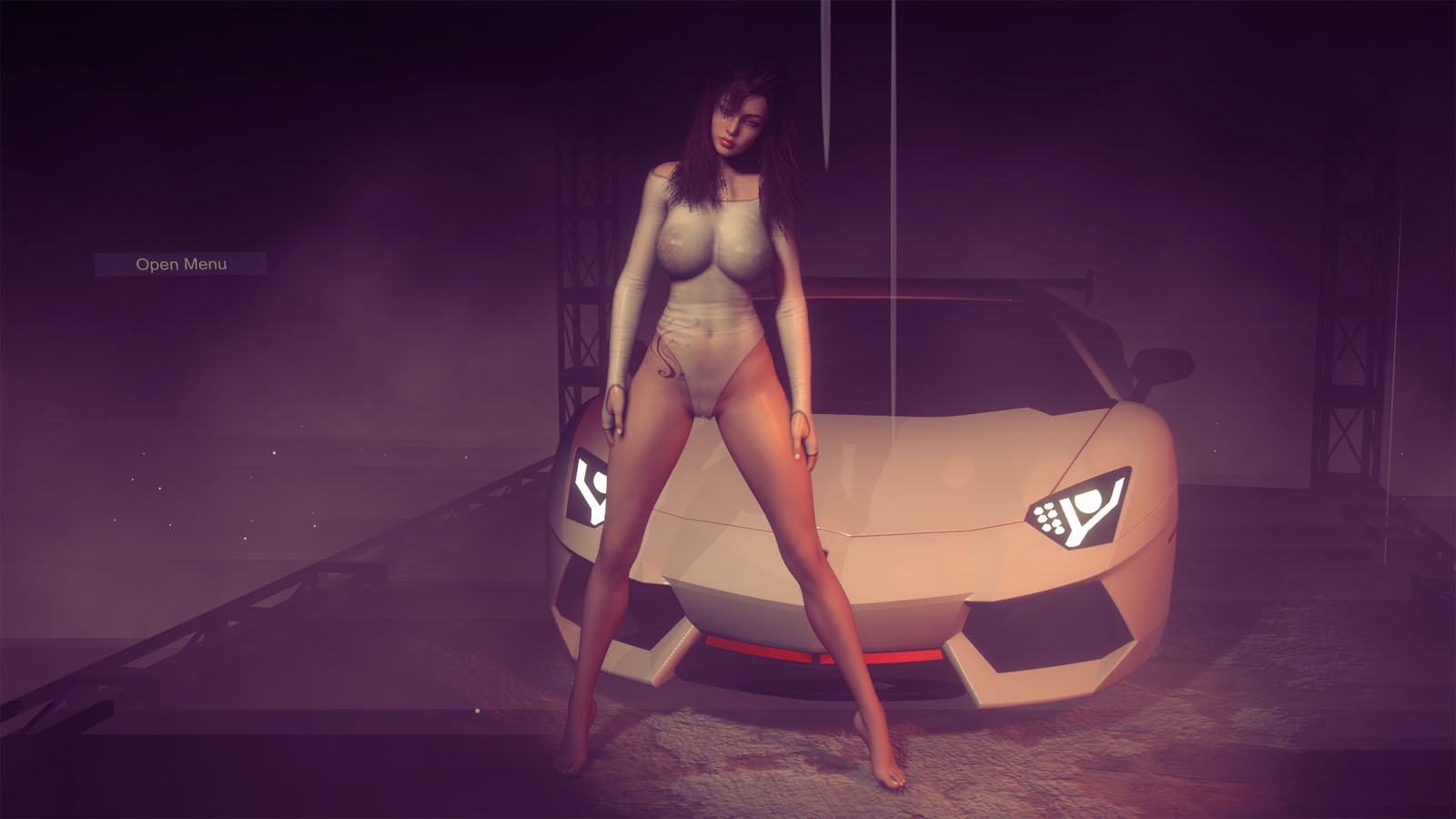 Maximum_The_Booty_06_-_Newtons_Law-宅游趣