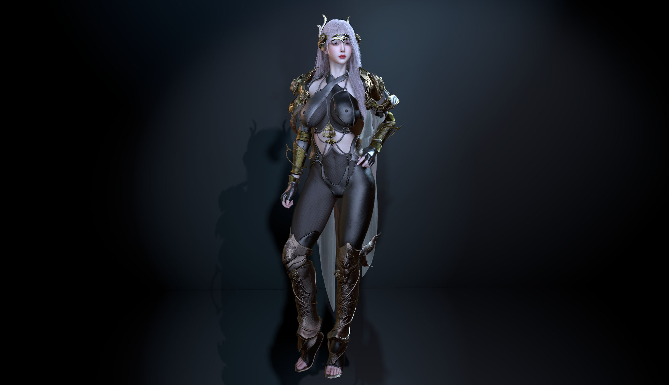 Mowang_nixi.BlackDesert_HQ_01.2-宅游趣