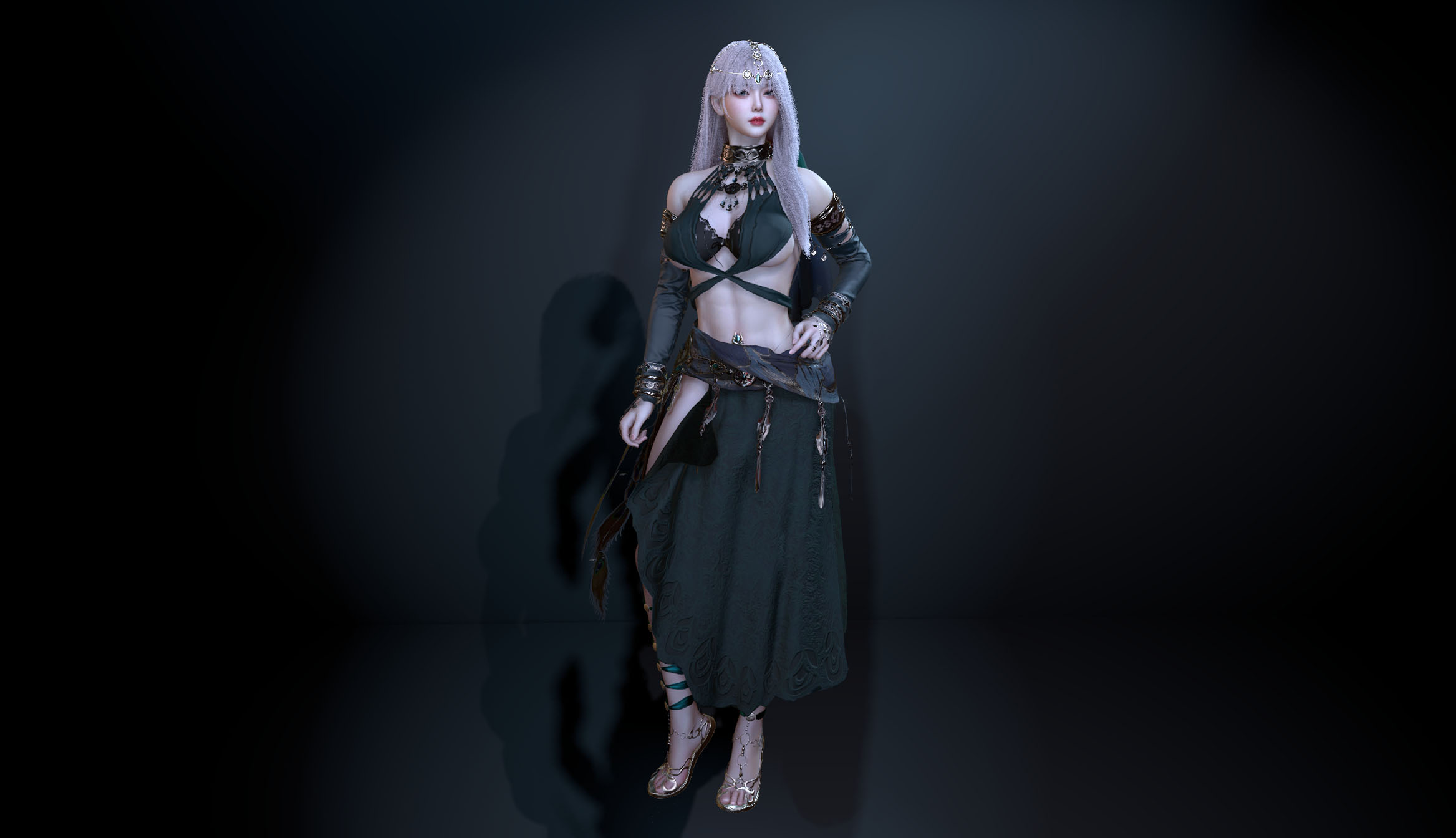 Mowang_nixi.JueDai_fenghua_01.1-宅游趣