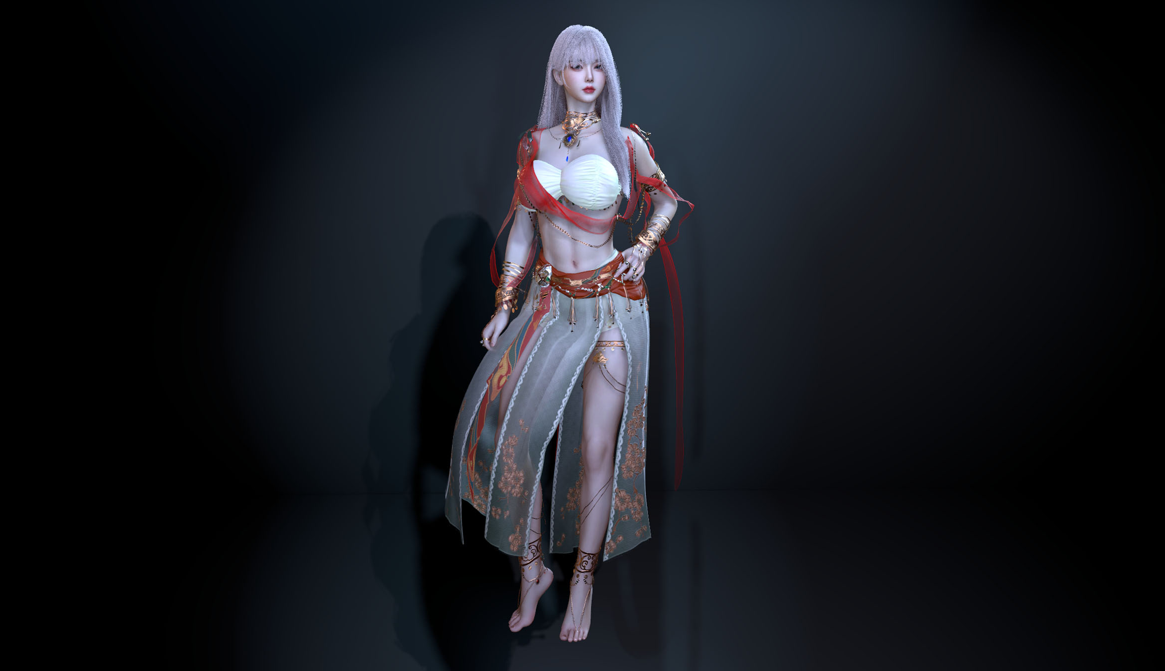 Mowang_nixi.LongMen_01.1-宅游趣