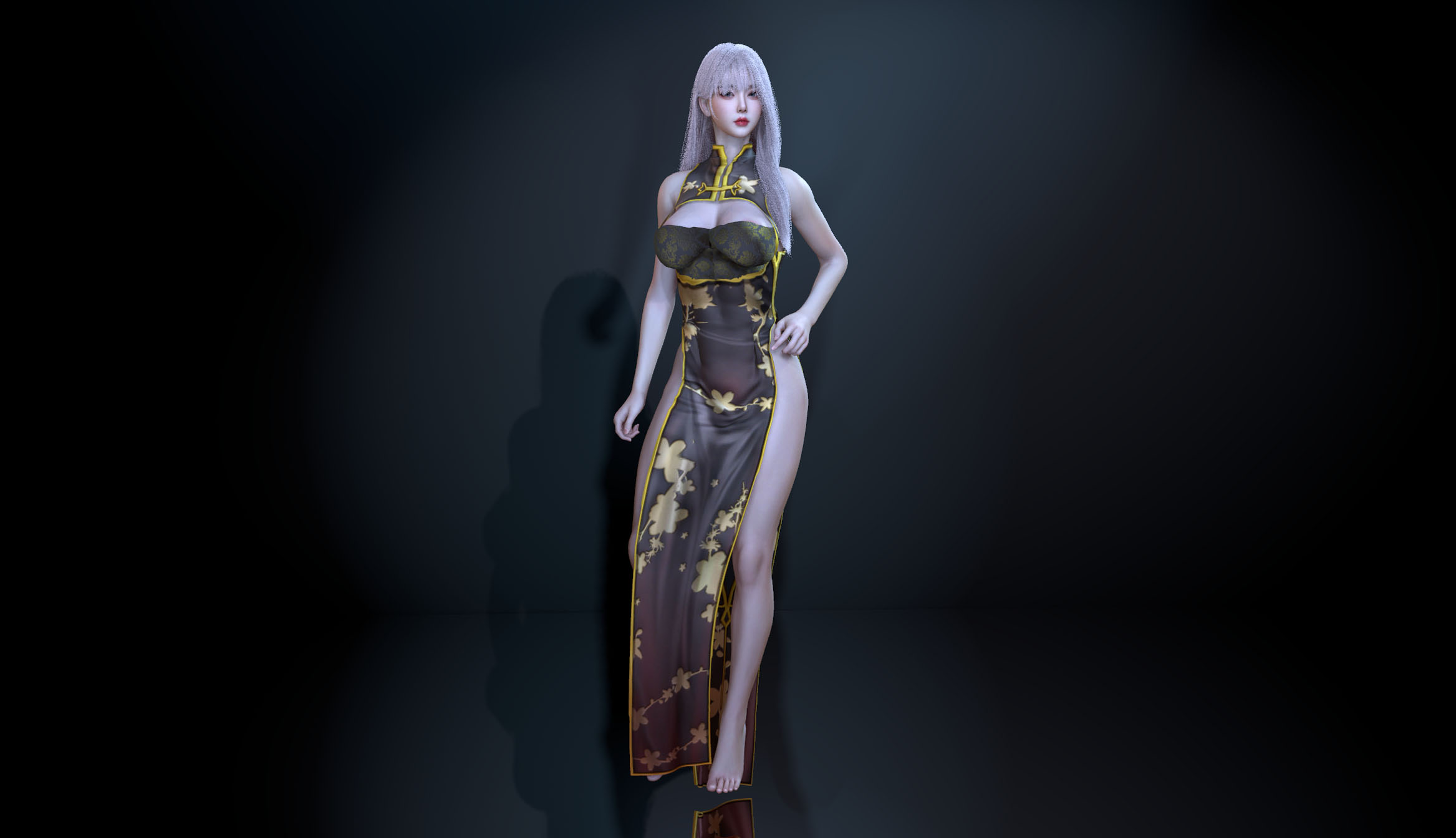 Mowang_nixi.Qipao_01.11-宅游趣