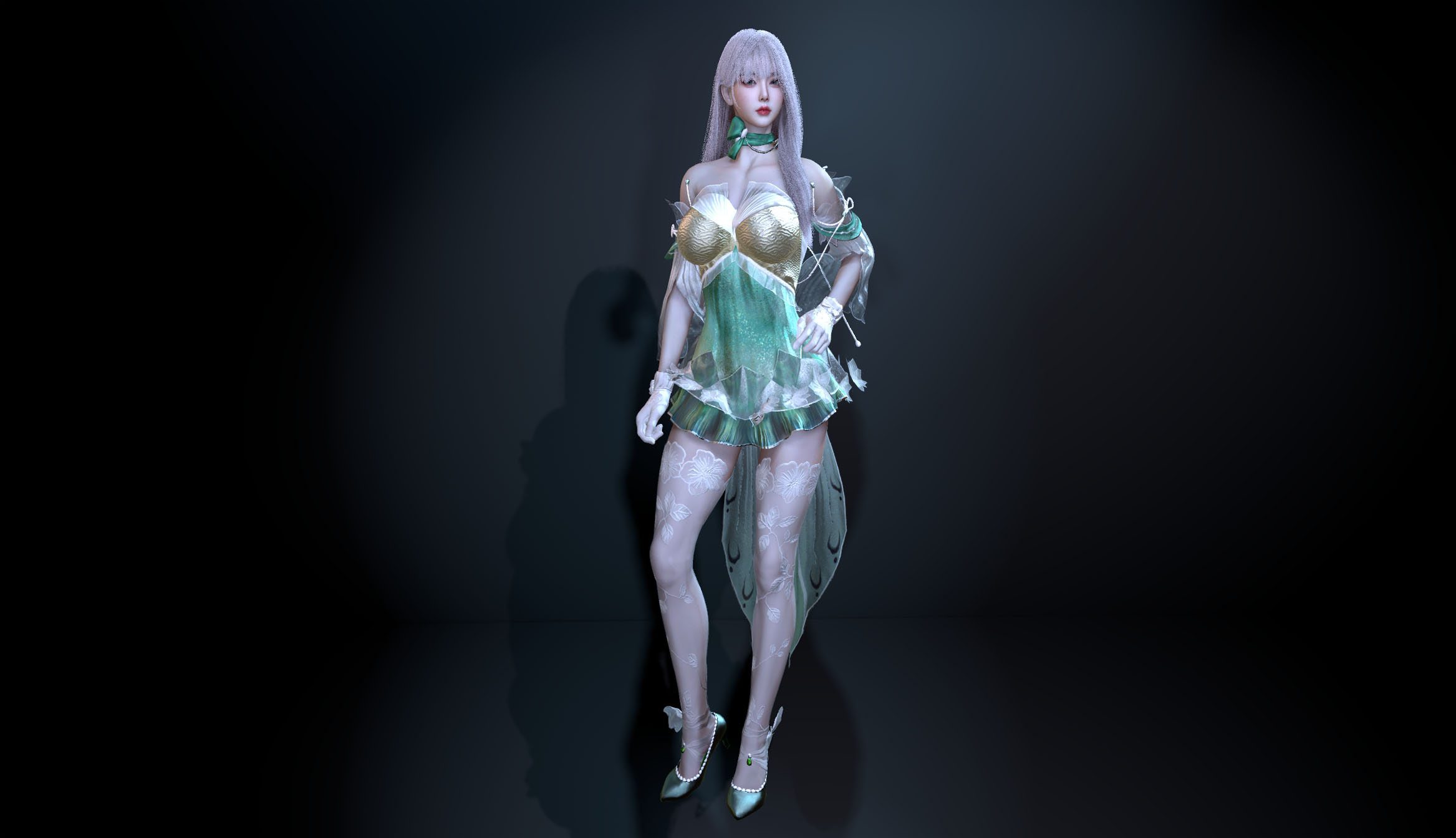 Mowang_nixi.Spring_Snow_01Snow_01.1-宅游趣