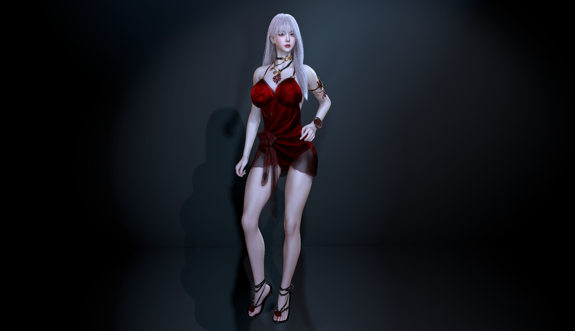 Mowang_nixi.Swim_HY.1-宅游趣