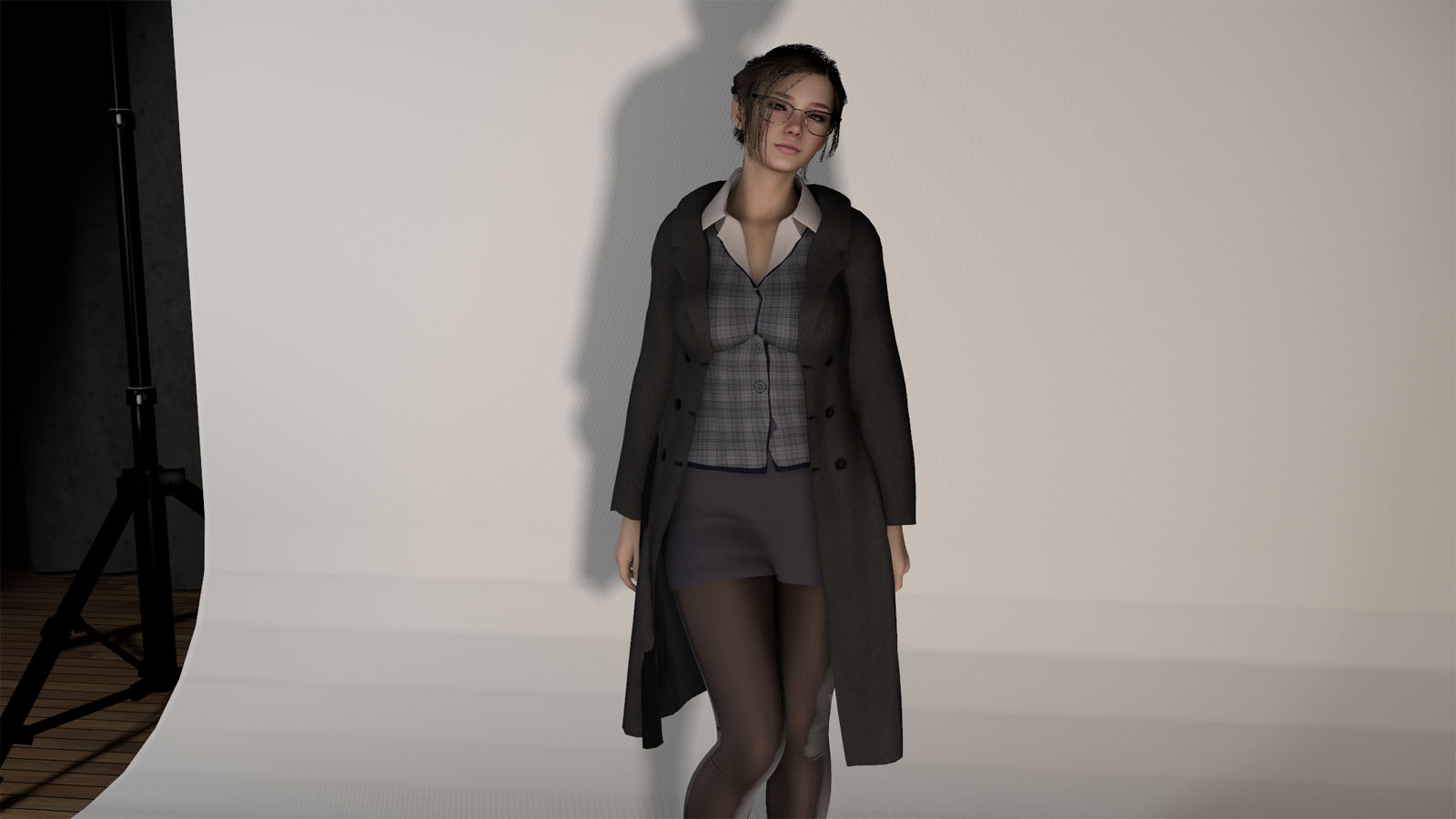 PrimeMocap ENF_Photoshoot-宅游趣