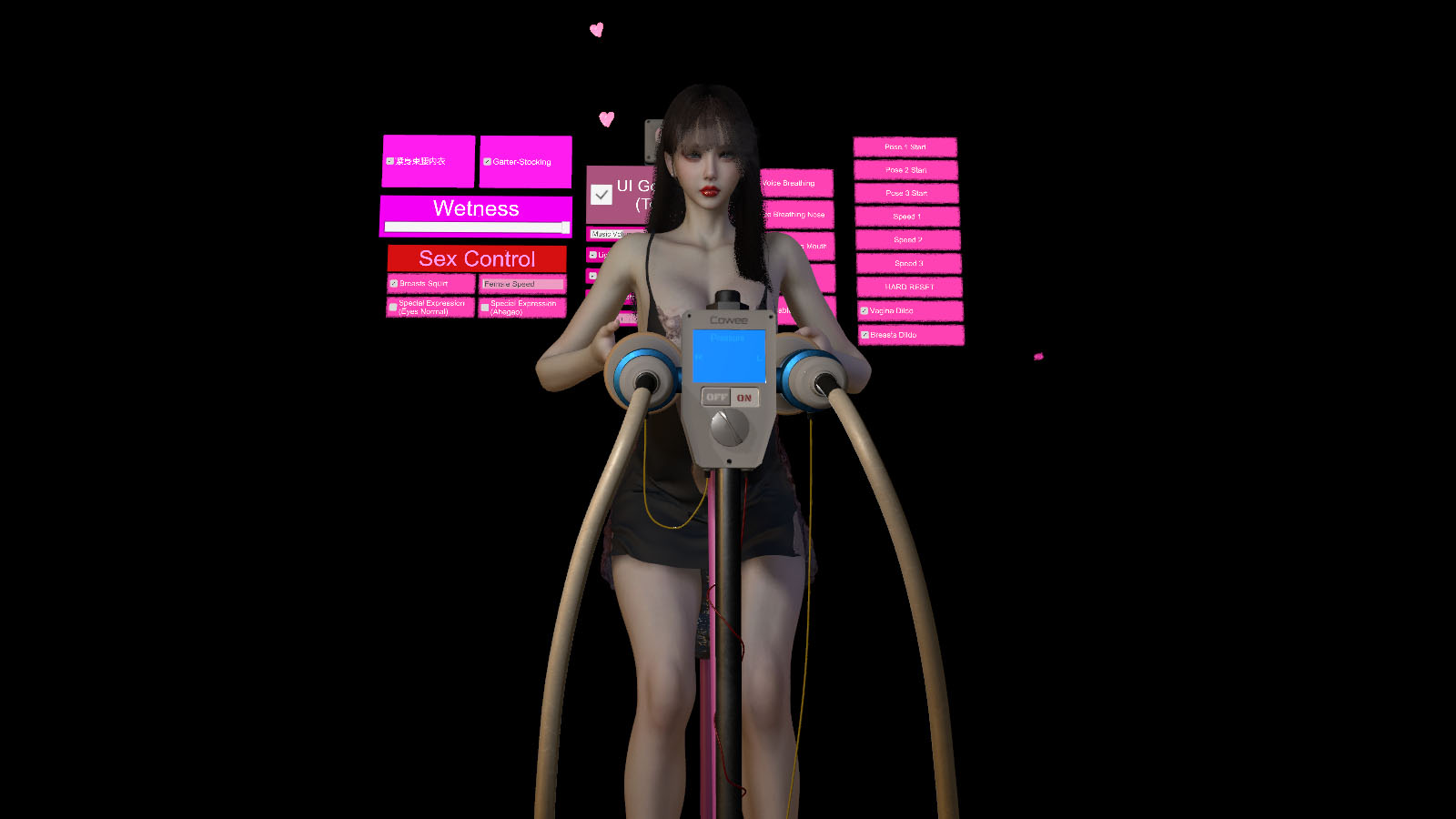 Pumping_Breasts_Milk1-宅游趣