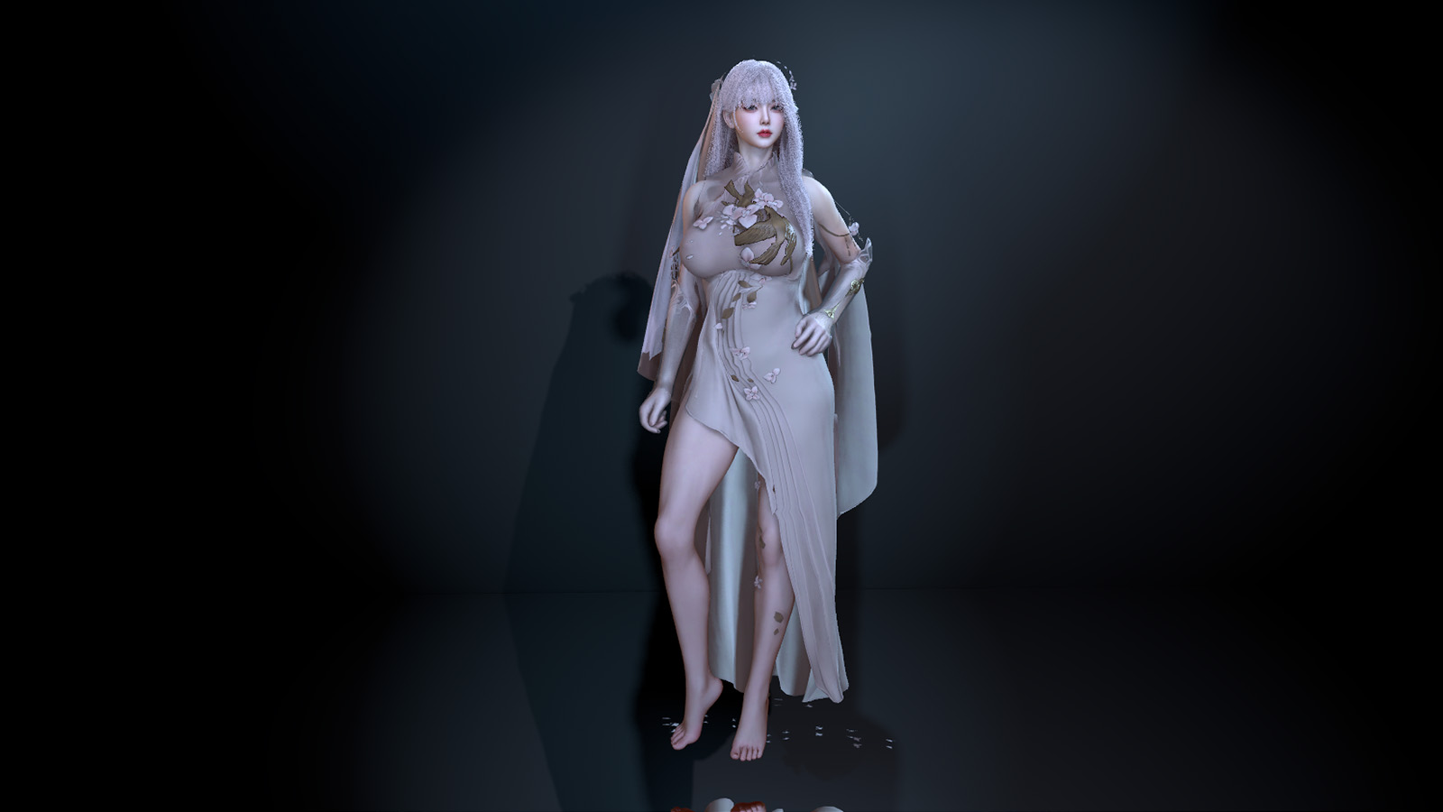 Qing.浮光燕尔.1-宅游趣