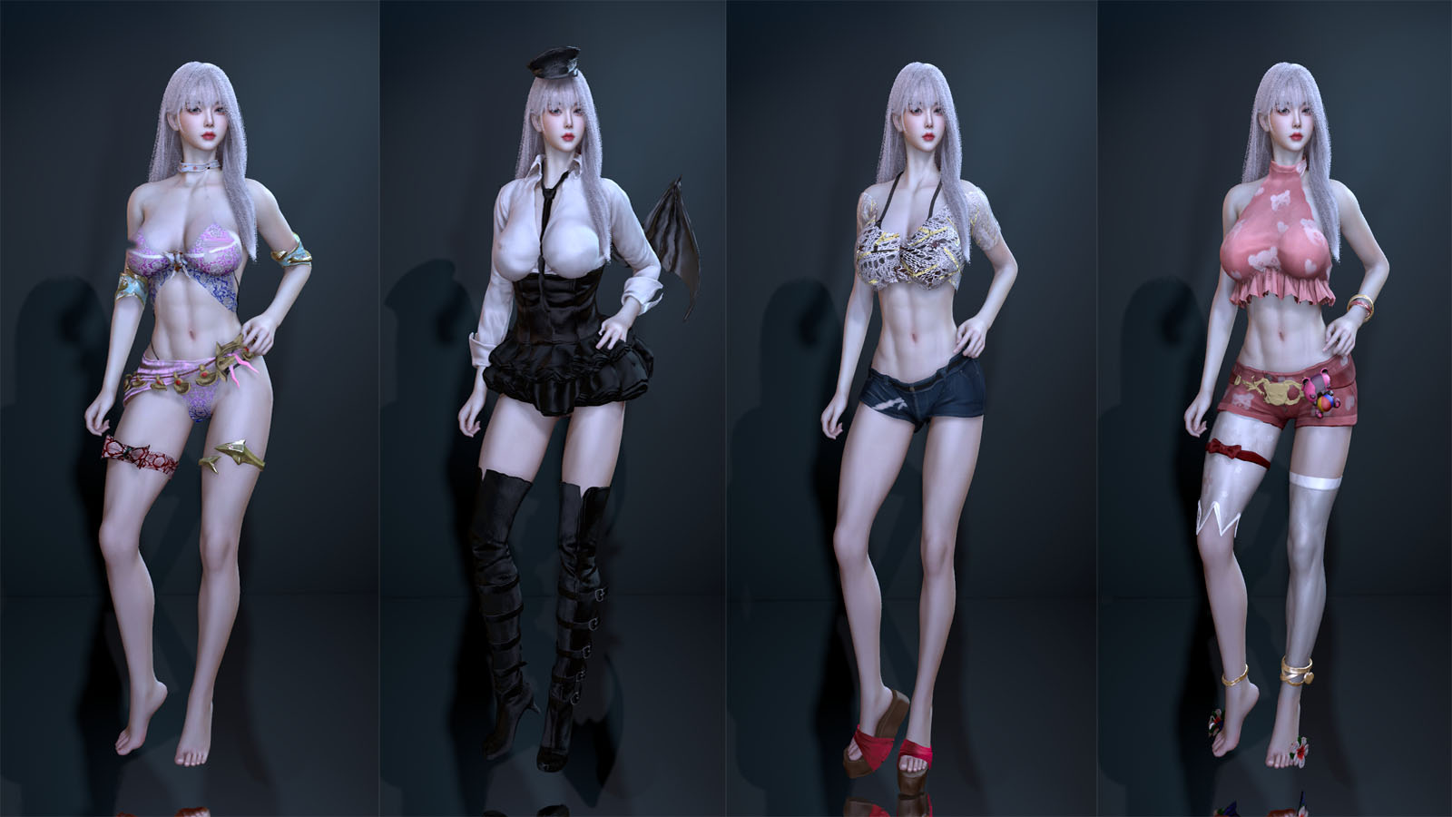 图片[5]-Rose服装合集，值得拥有-宅游趣