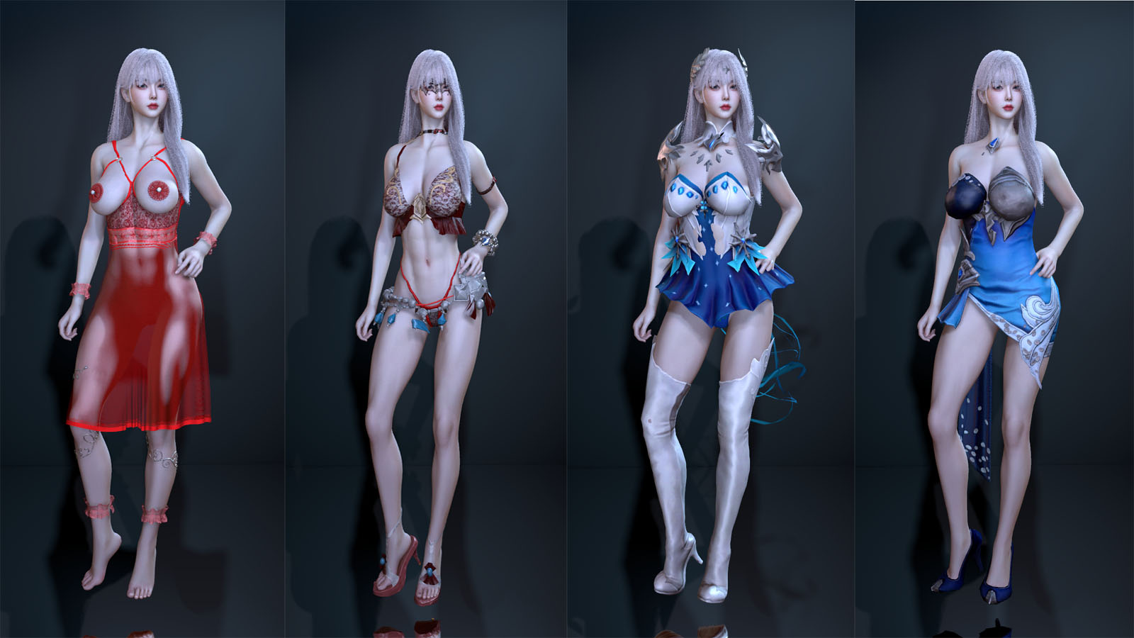 图片[6]-Rose服装合集，值得拥有-宅游趣