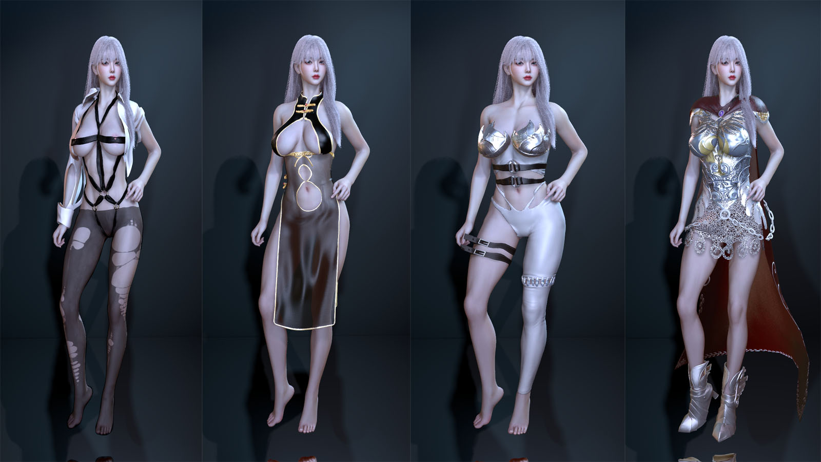 图片[7]-Rose服装合集，值得拥有-宅游趣