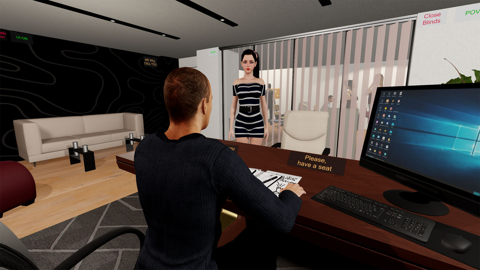 Scene_SecretaryAuditions_14-宅游趣