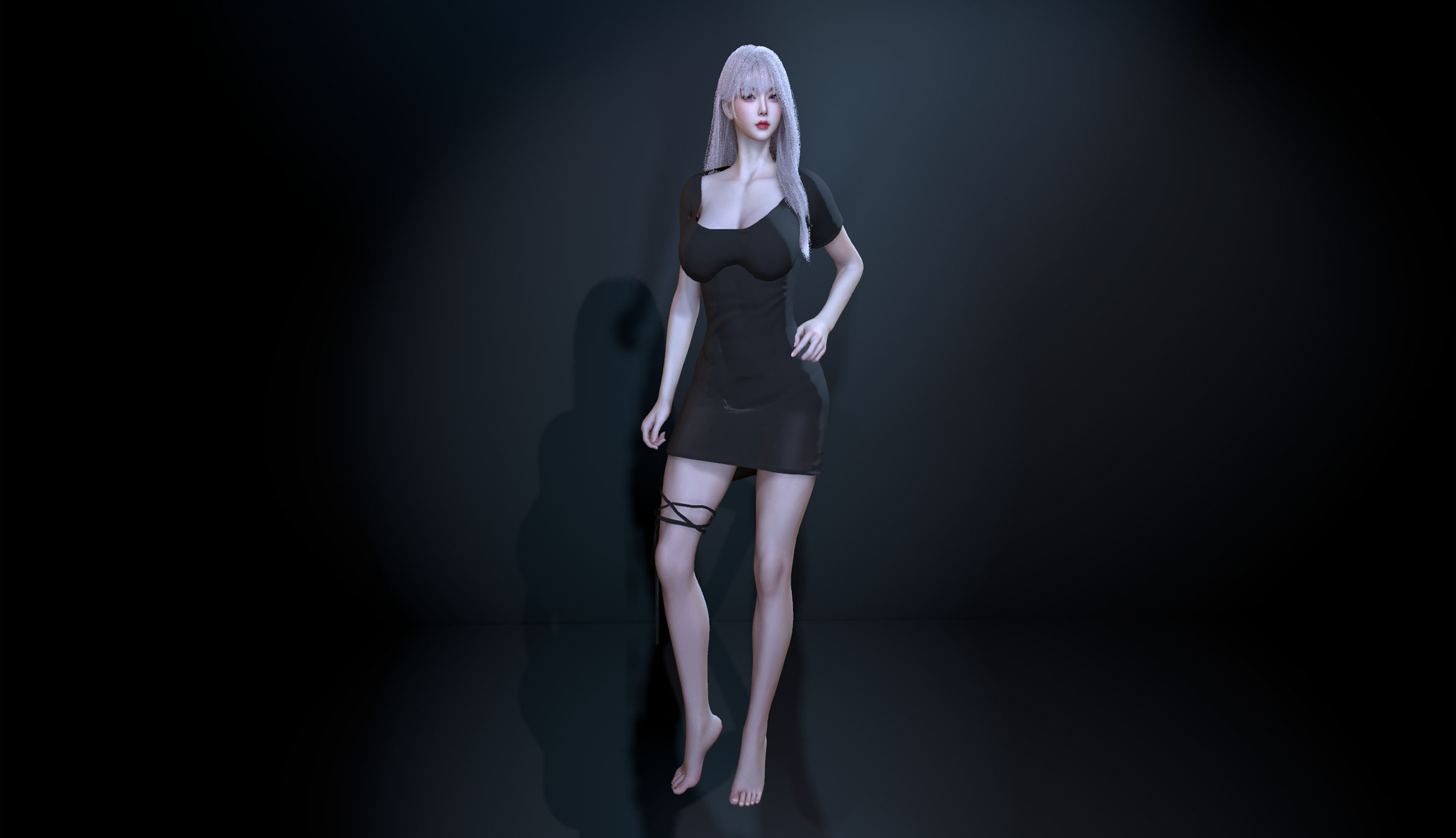 Sexy fashion-宅游趣