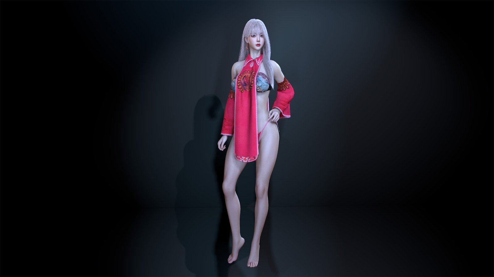 VAM-YJ.Ancient_underwqear.1-宅游趣