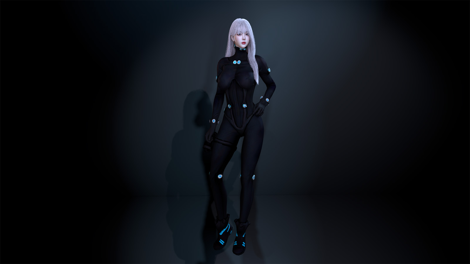 VAM-YJ.Gantzoutfit.11-宅游趣