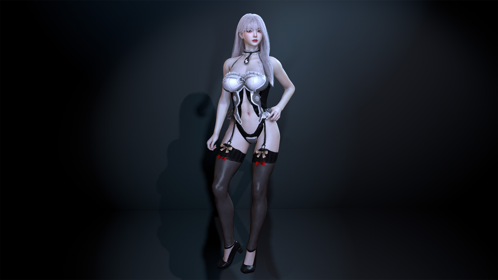 VAM-YJ.MonicaSSR.21-宅游趣