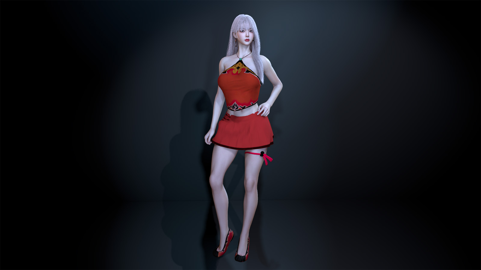 VAM-YJ.Sunshangxiangc.1-1-宅游趣