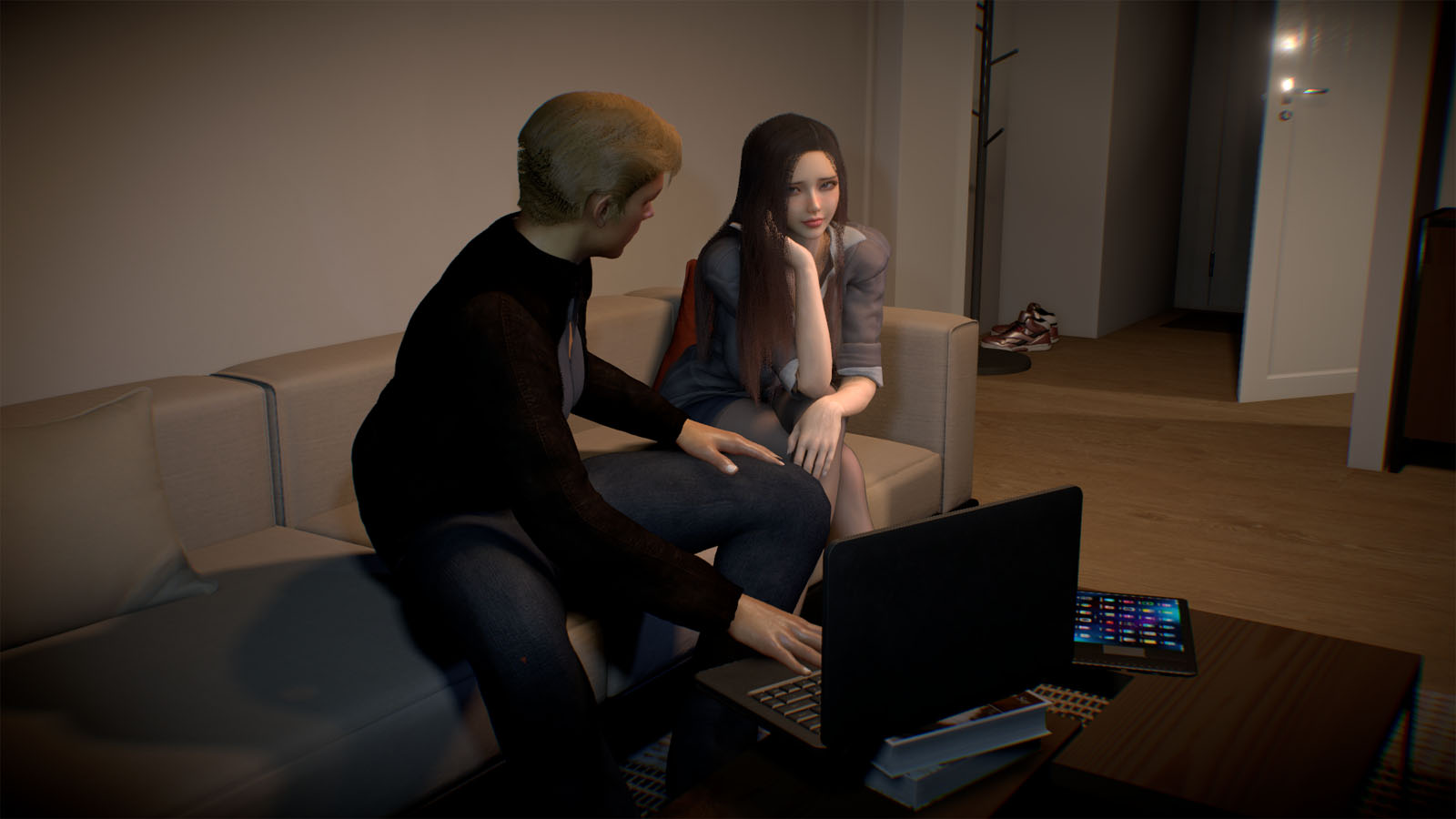 VAMSOY Business_Trip_NTR-宅游趣