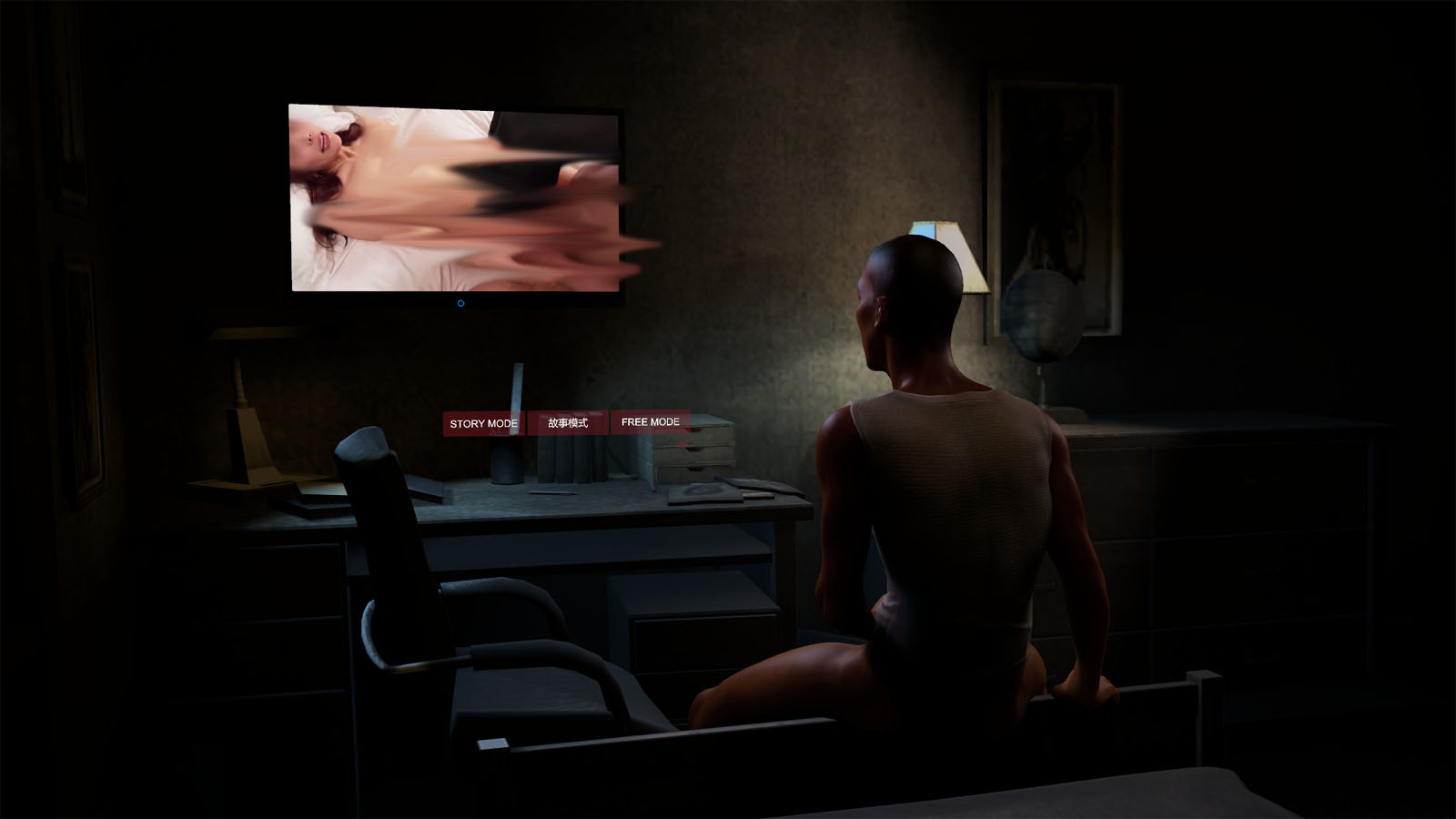 VAMSOY The_Loud_Neighbor_3-宅游趣