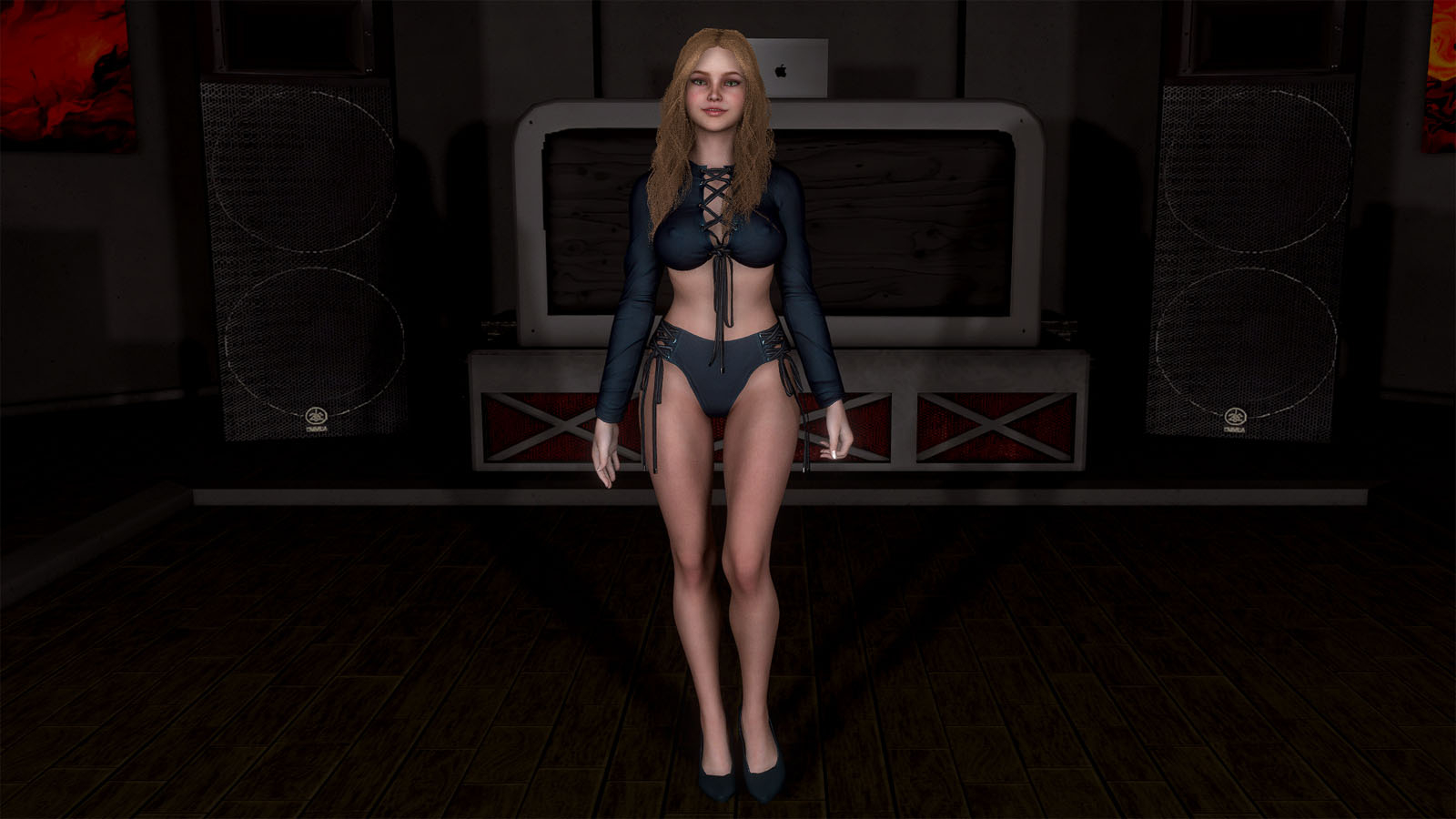 VamTimbo Dance_6-25-宅游趣