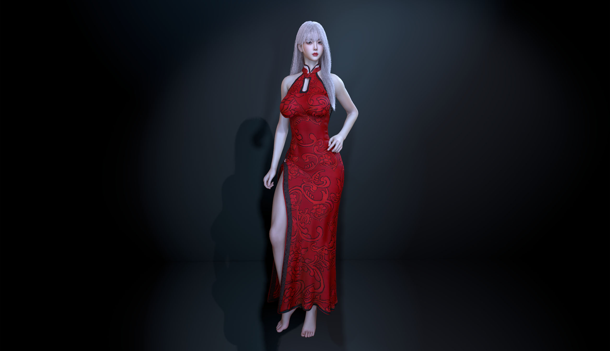 Vmax.qipao_BR_set.1-宅游趣