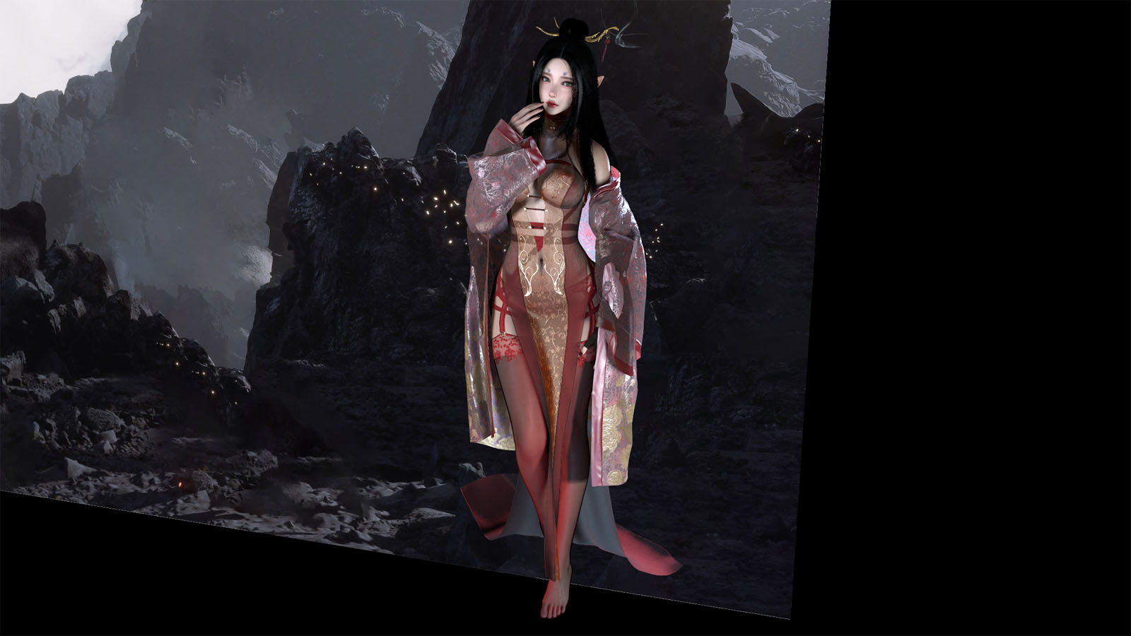 heishenhuapingping_Fixed-宅游趣