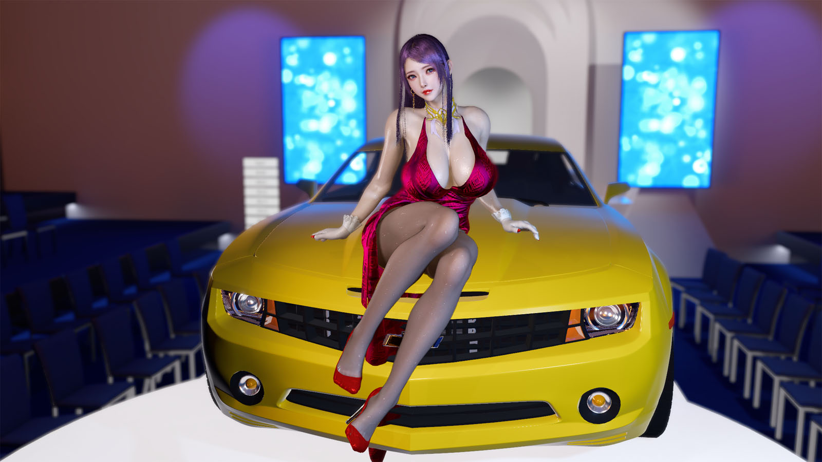 look_zhouRemake-宅游趣