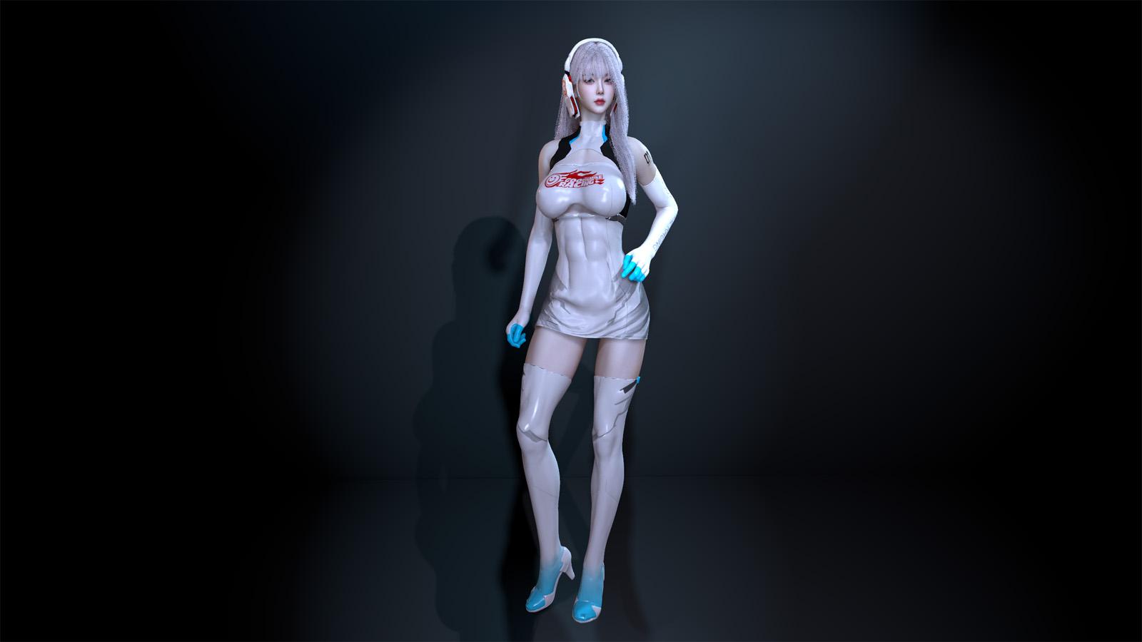 racing miku-宅游趣