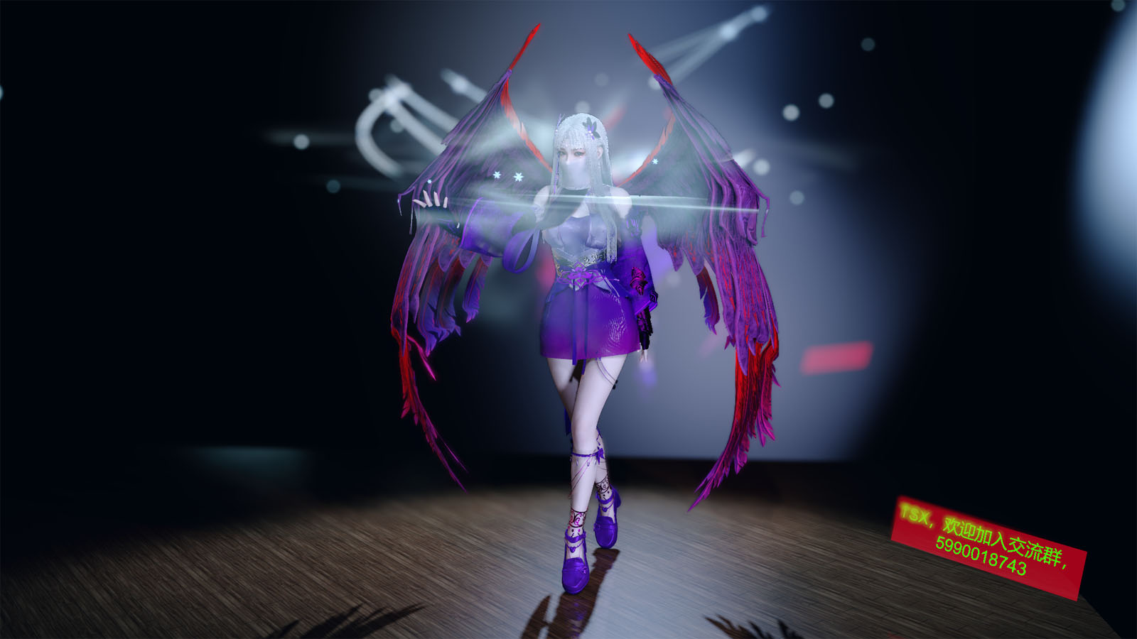 xiaoyixian-宅游趣