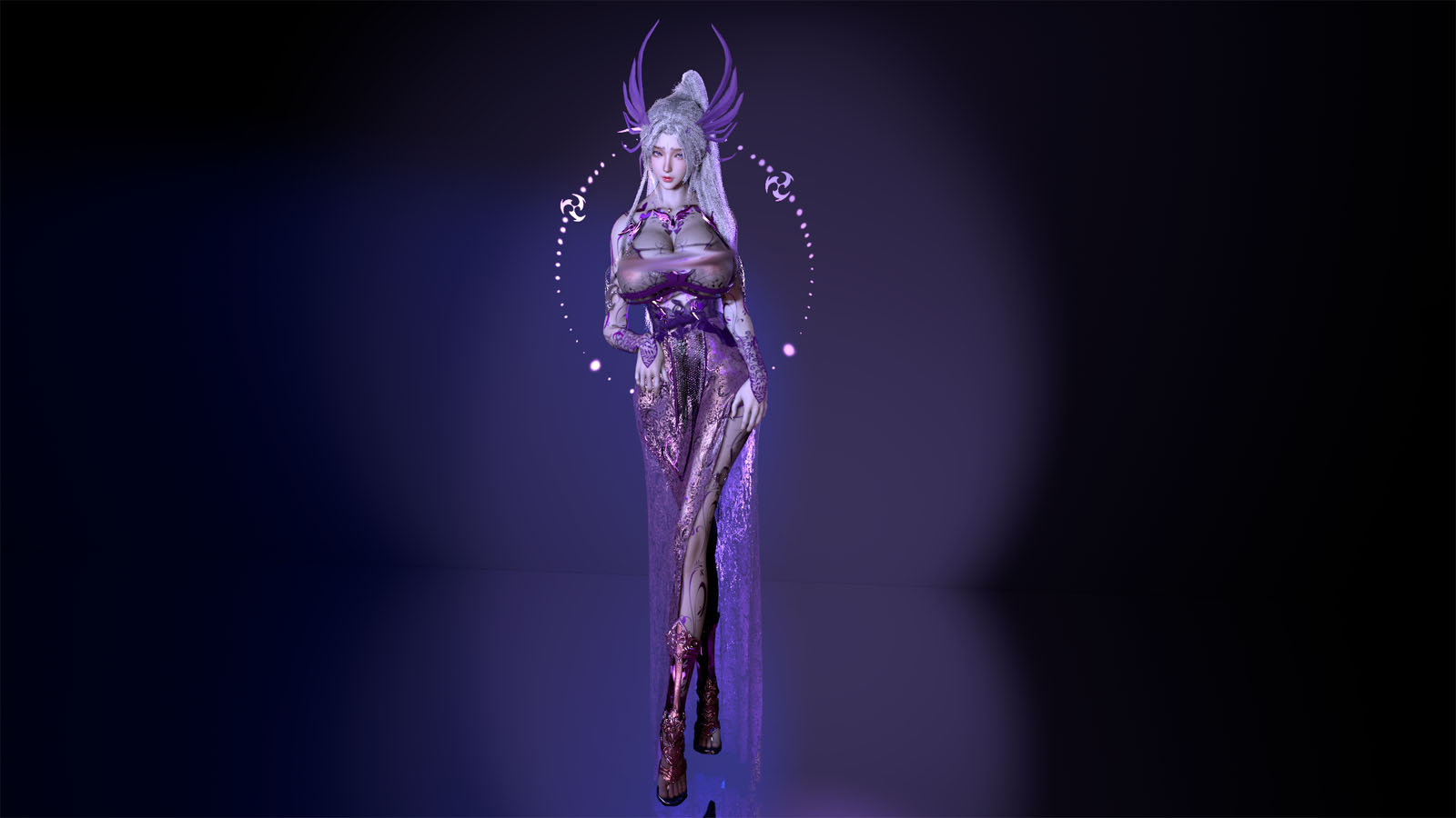 医仙紫萱-宅游趣