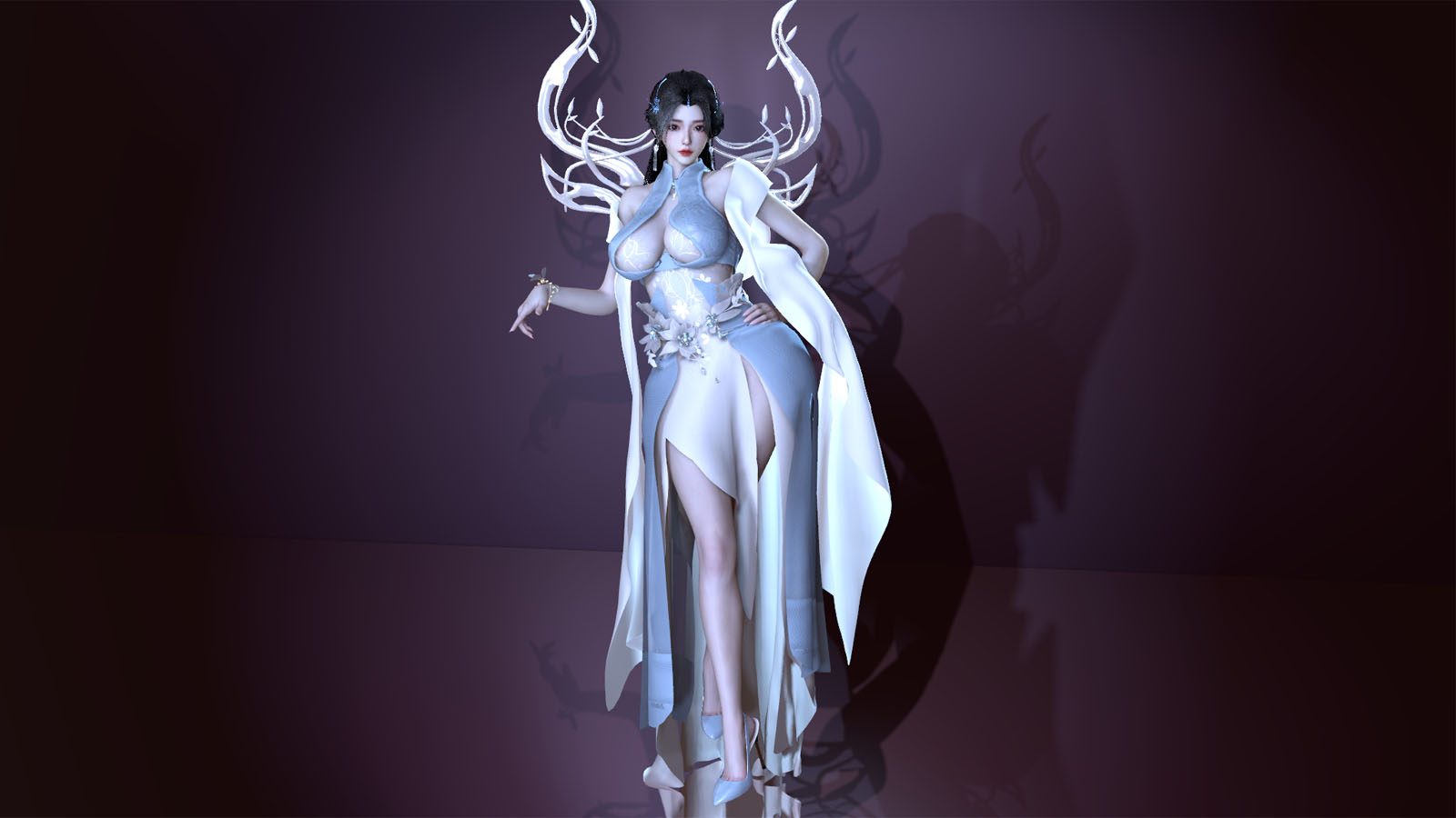 李暮婉仿-宅游趣