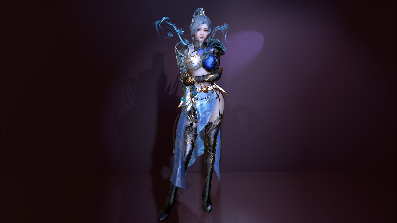 观山海魏青-宅游趣