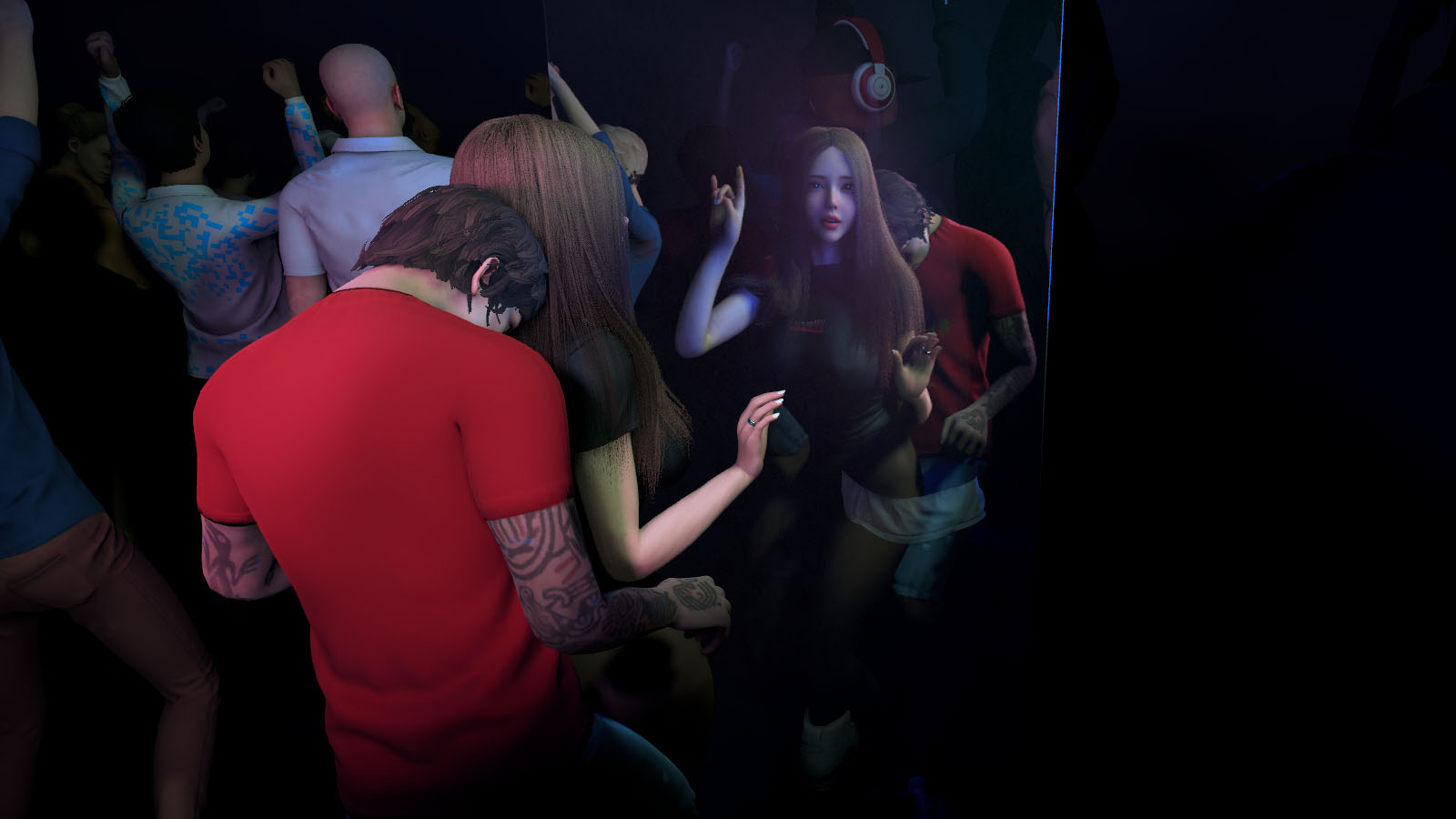 VAMSOYClub_Dance_3-宅游趣