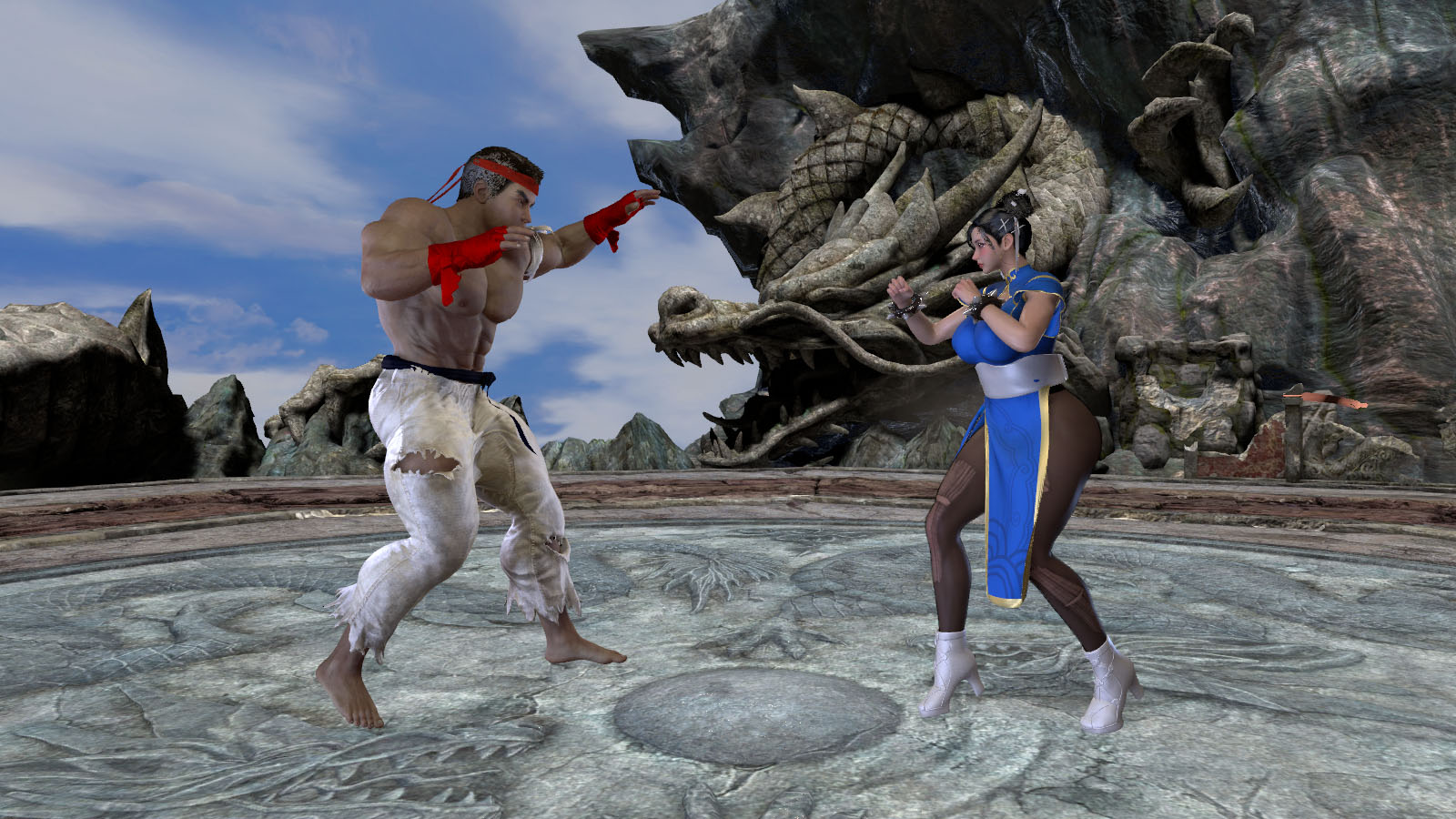 StreetFighter-宅游趣