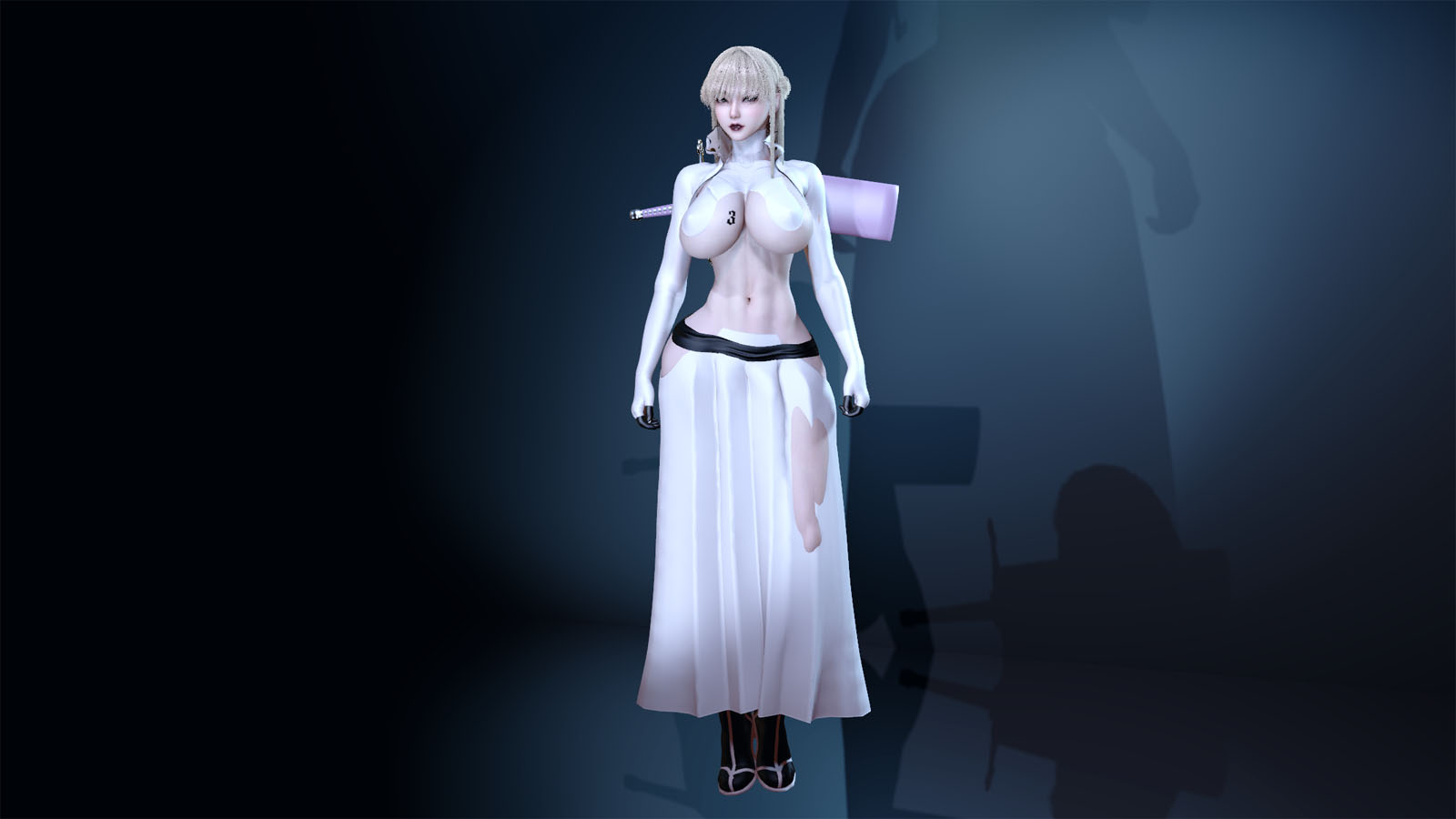 破面3号-宅游趣