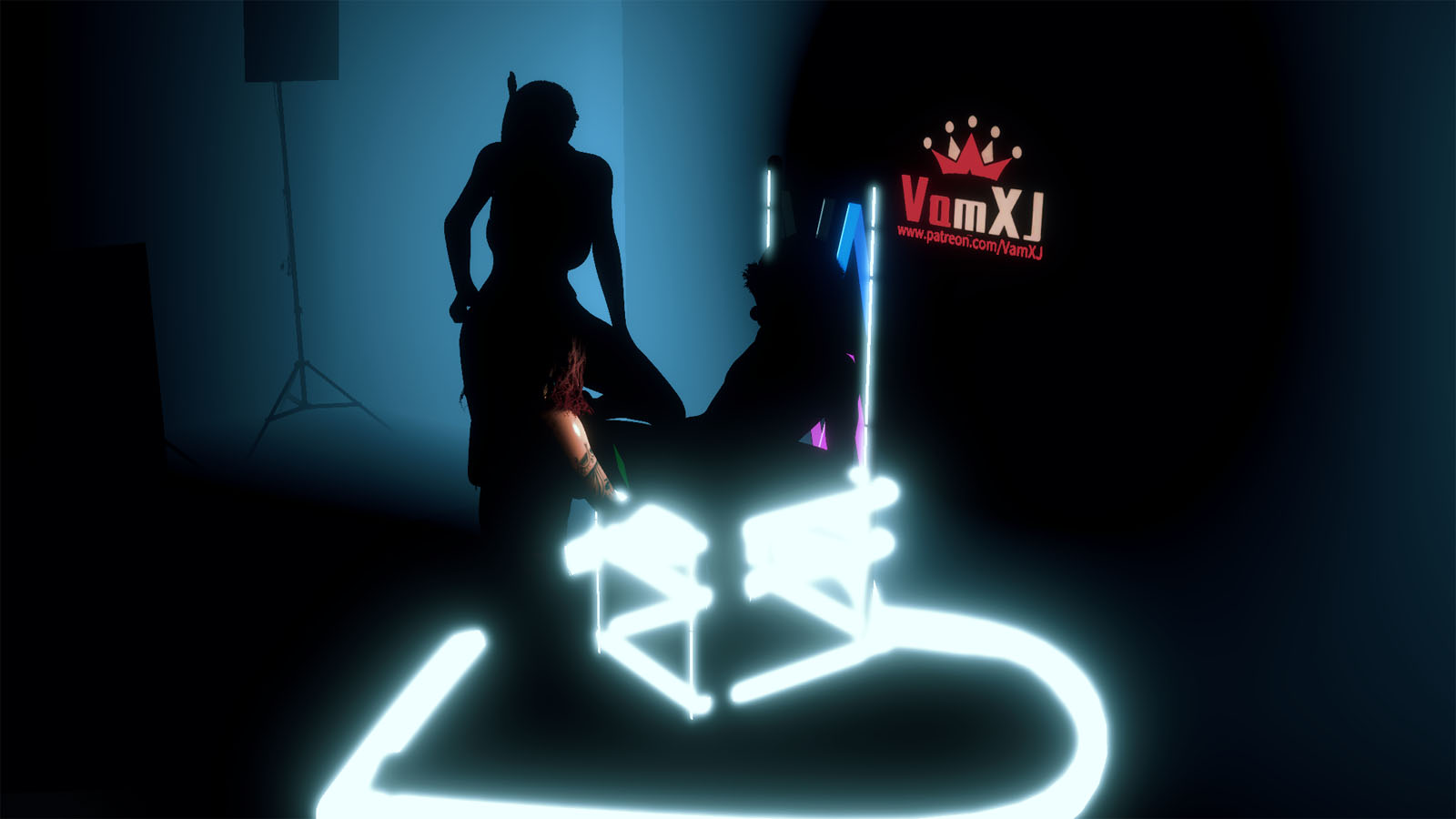 Cosplay_Sex-宅游趣