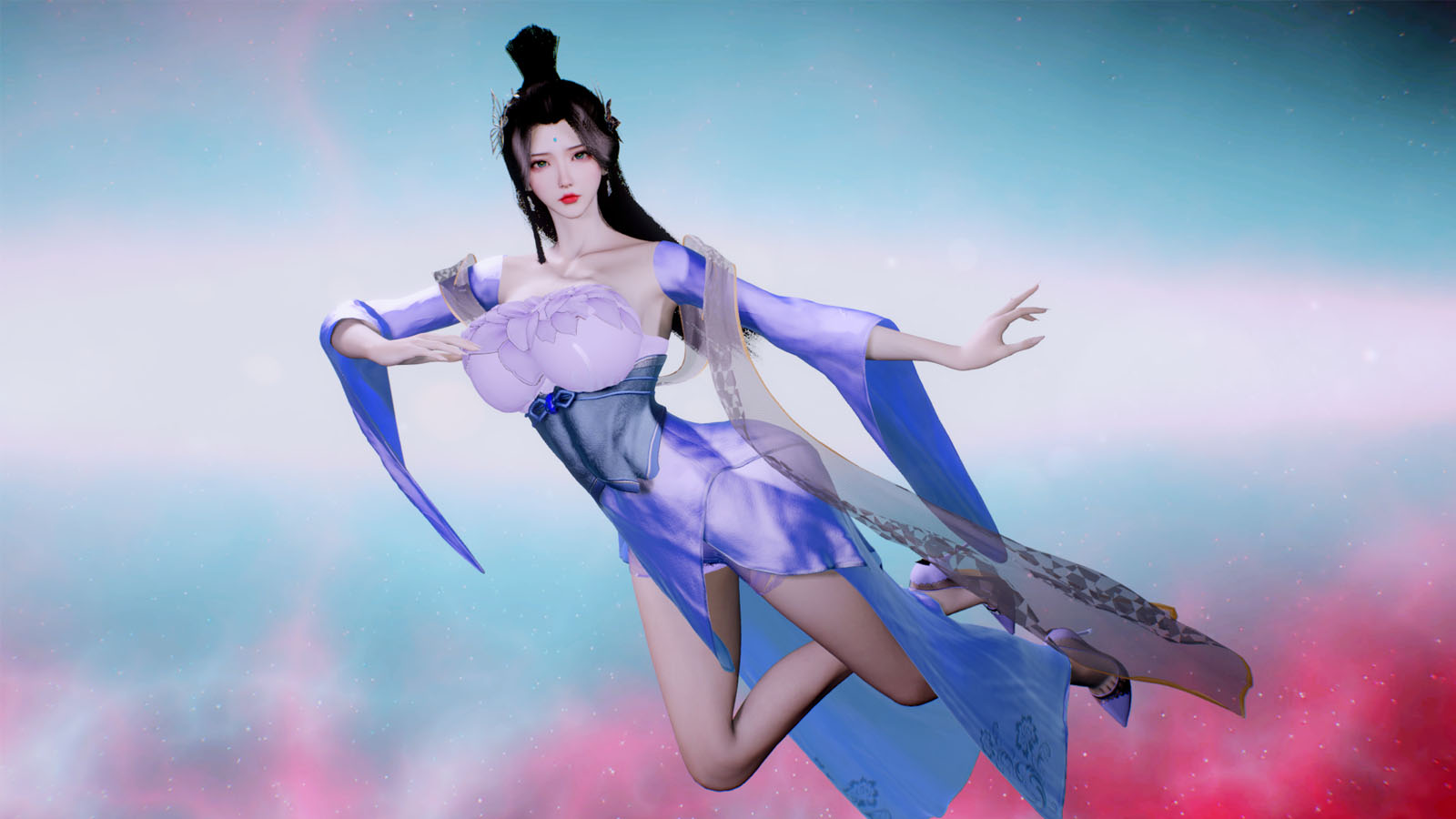 VAM_仙姐-宅游趣