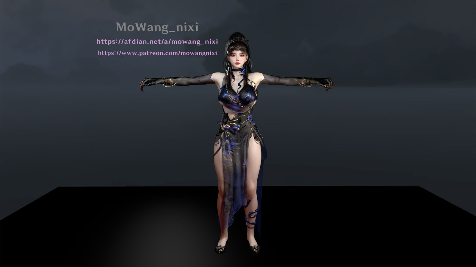 Xiangliu_01-宅游趣