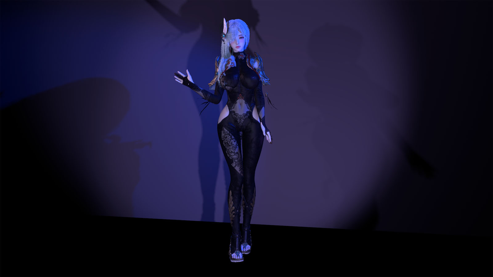 申鹤重制版-宅游趣